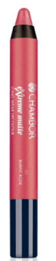 Extreme Matte Long Wear Lip color - Hottie Pink #13