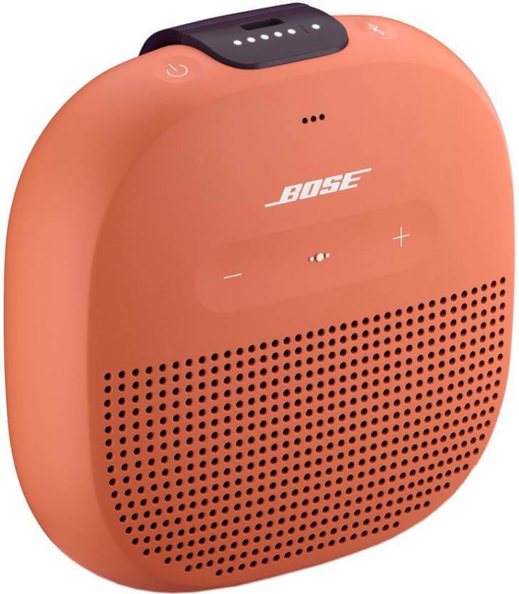 Bose Sound Link Micro
