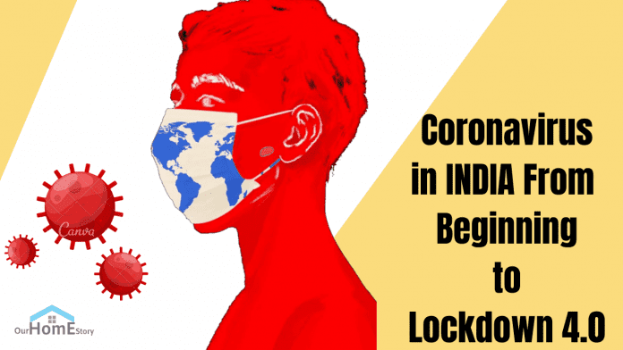 lockdown 4.0 in India