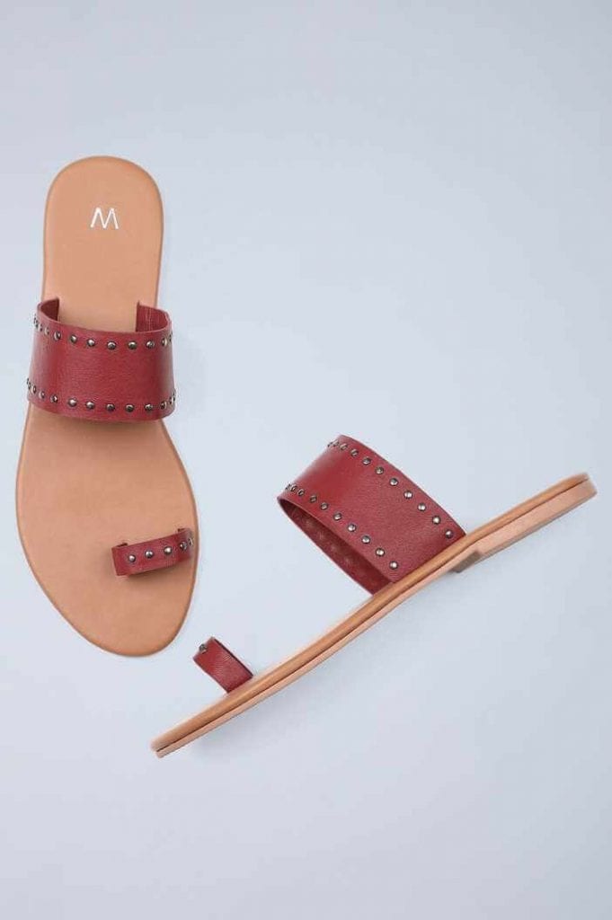 Luxe Sandals