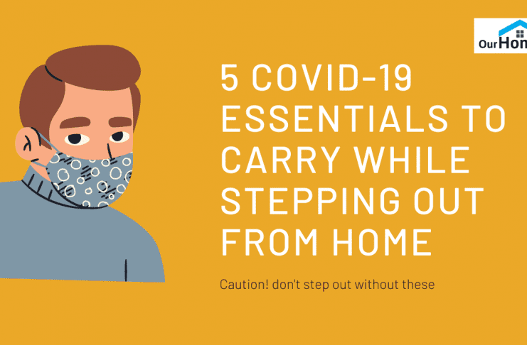 covid-19 essentials covid safe key