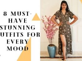 8 Must-Have Stunning Outfits for Every Mood
