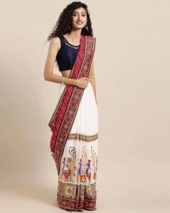 raksha bandhan traditional dress