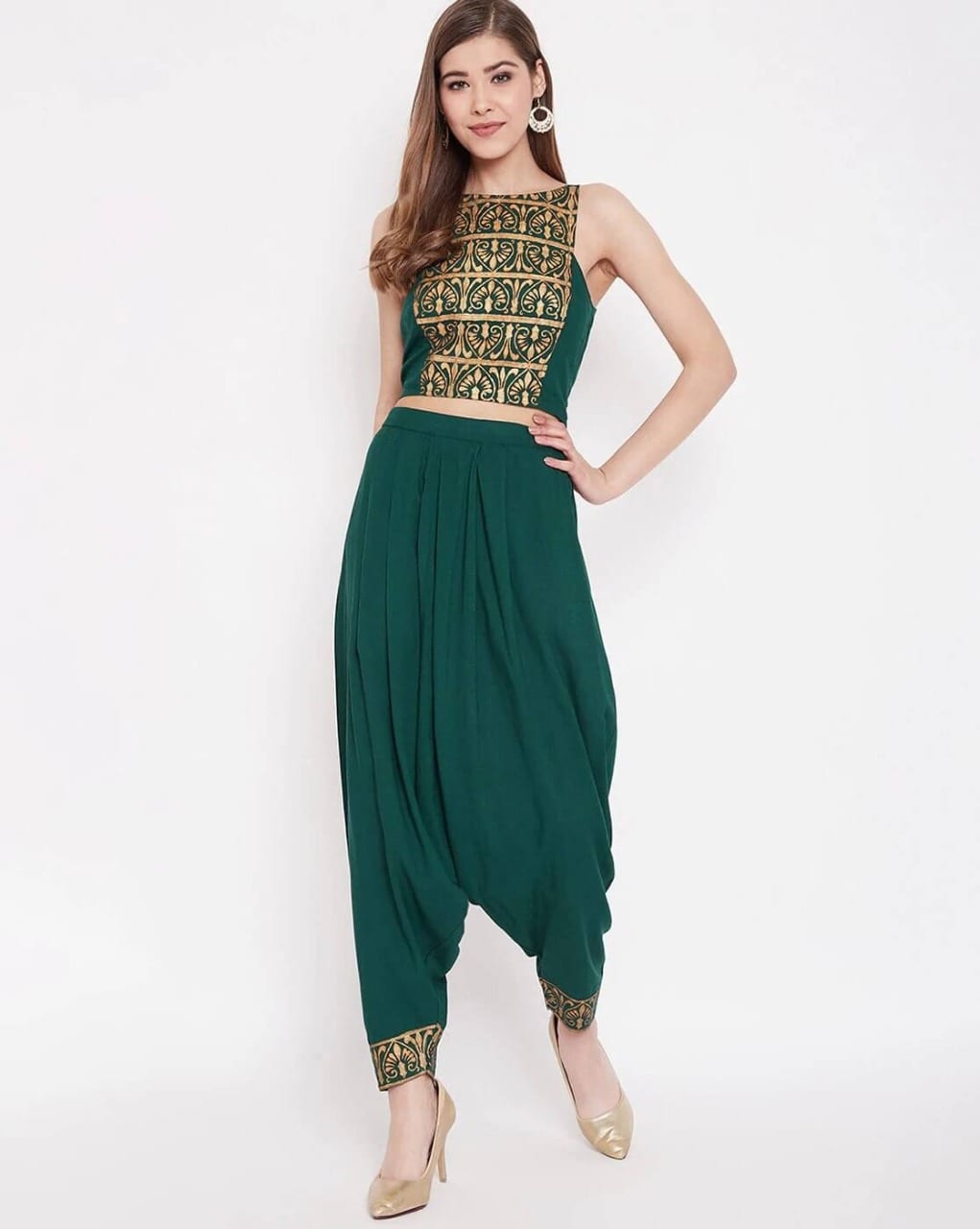 kurti for rakshabandhan