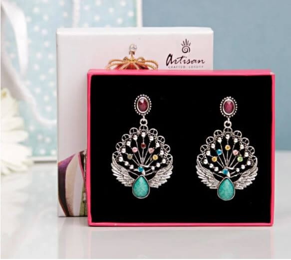 earrings gift ideas for sister