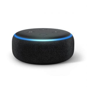 amazon echo dot for rakhi gifts 