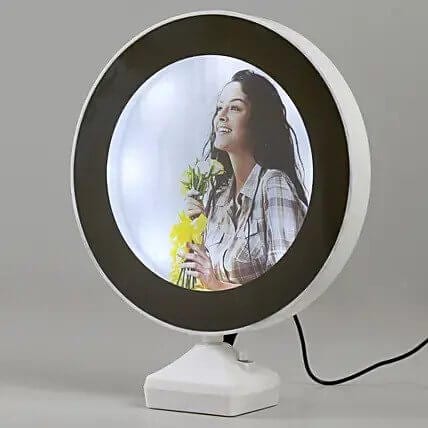 magic mirror for sister rakhi gift