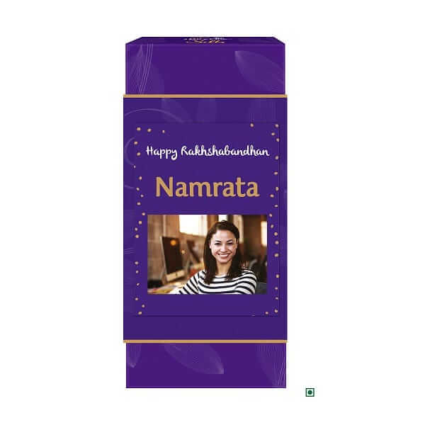 cadbury gift ideas for raksha bandhan