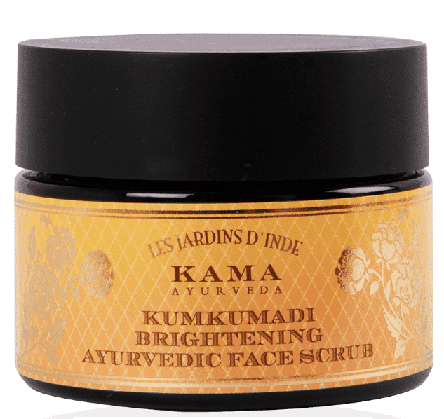 kama ayurveda organic makeup brands