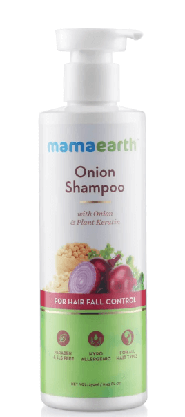 organic makeup brands mamaearth