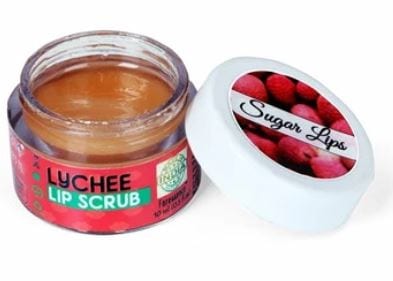 6 best lip scrubs in india