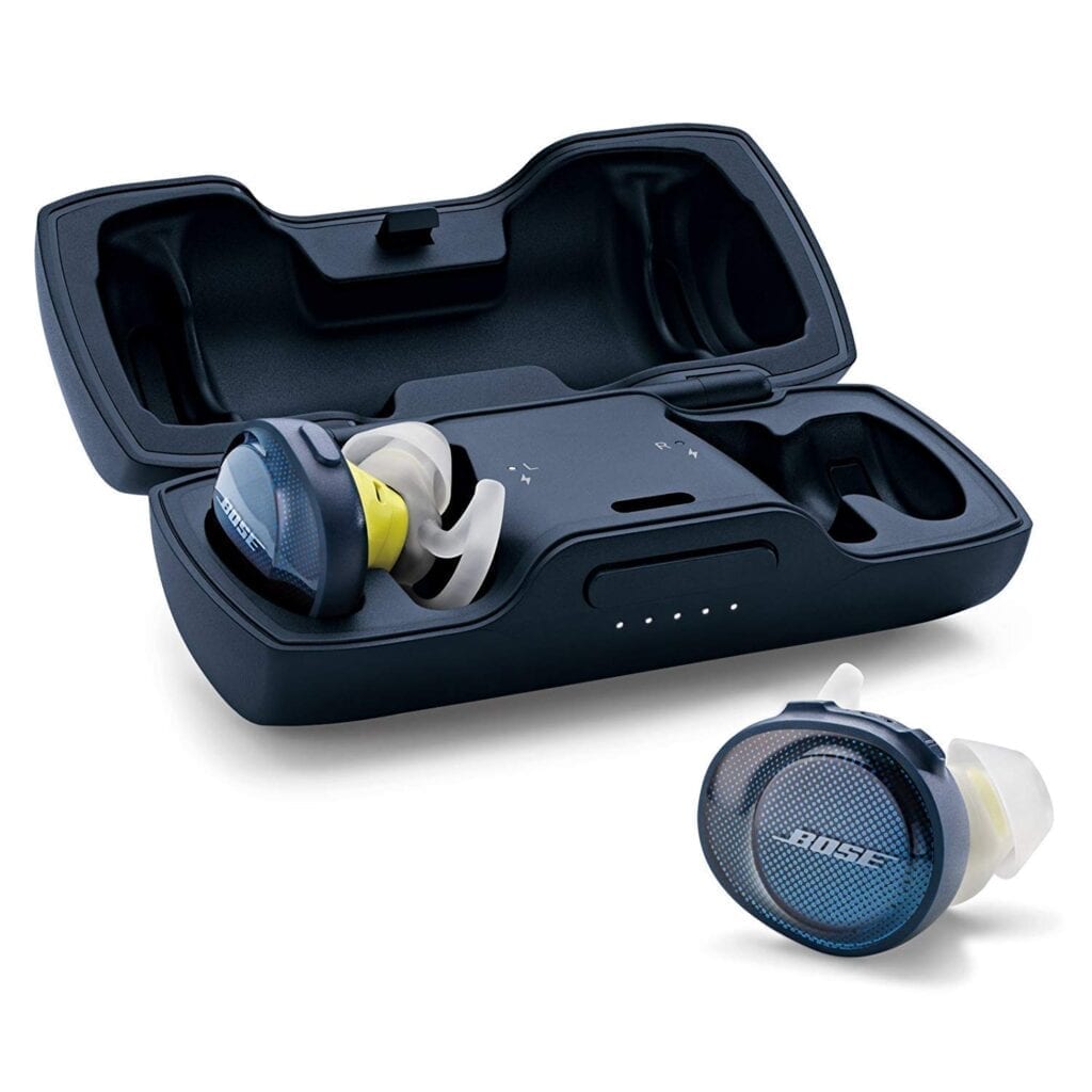 best wireless earbuds