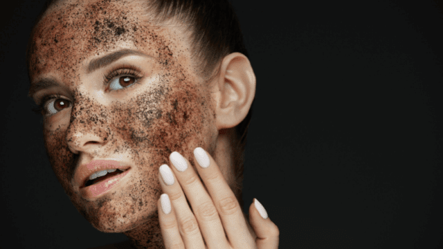 Daily skincare routine for glowing skin