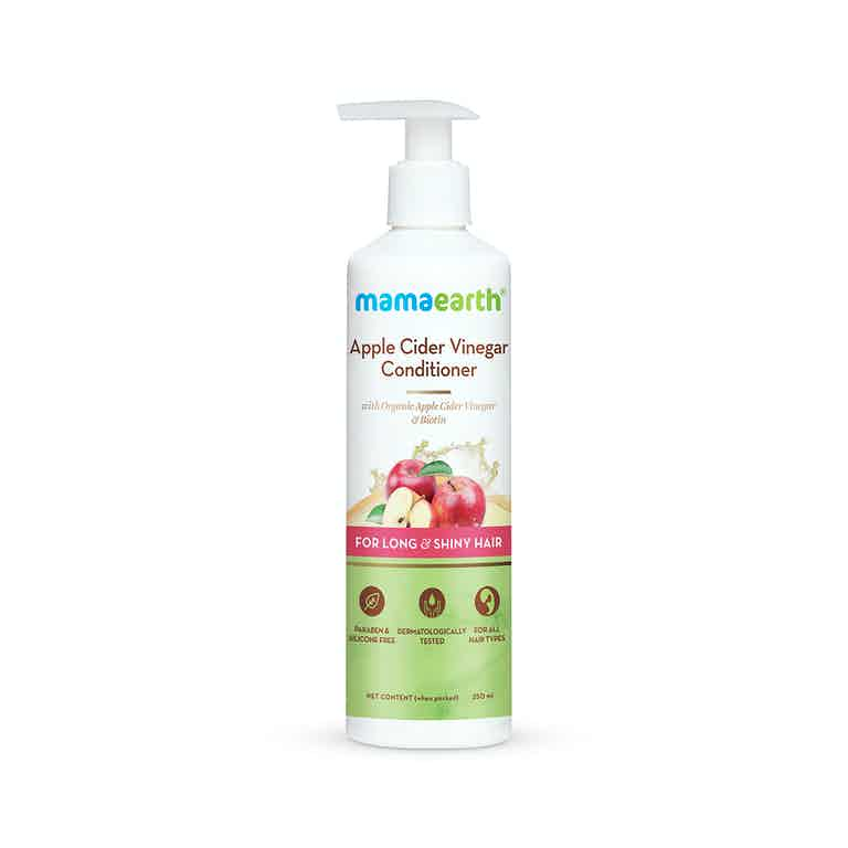 mamaearth product launches