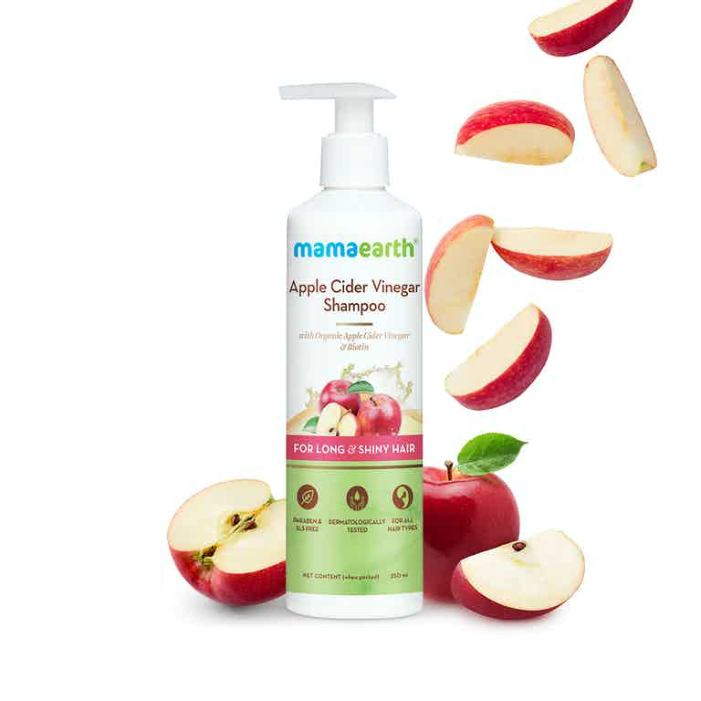 mamaearth product launches