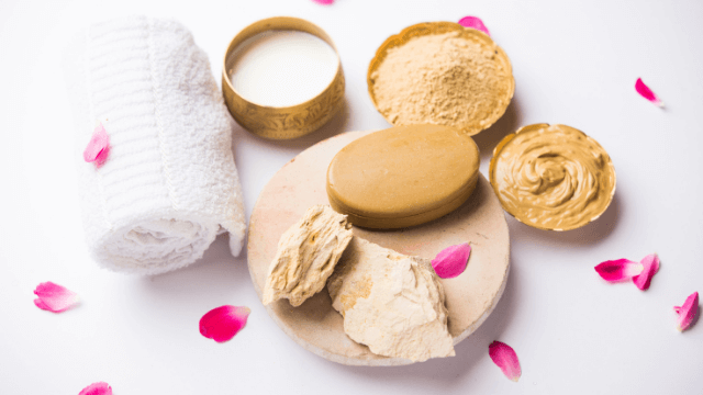 Skincare tips