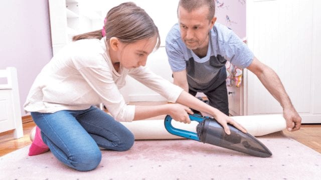 vacuum cleaner buying guide