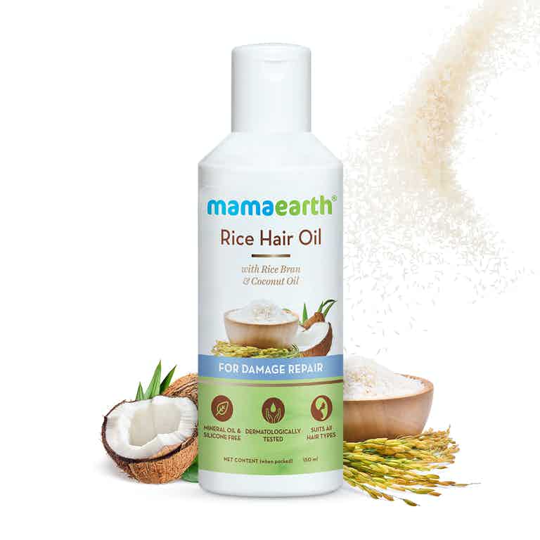 mamaearth product launches