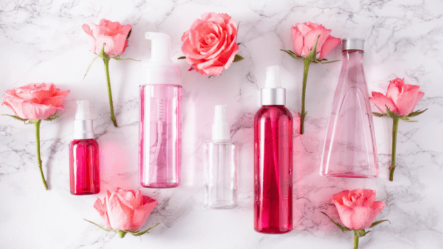 Skincare tips