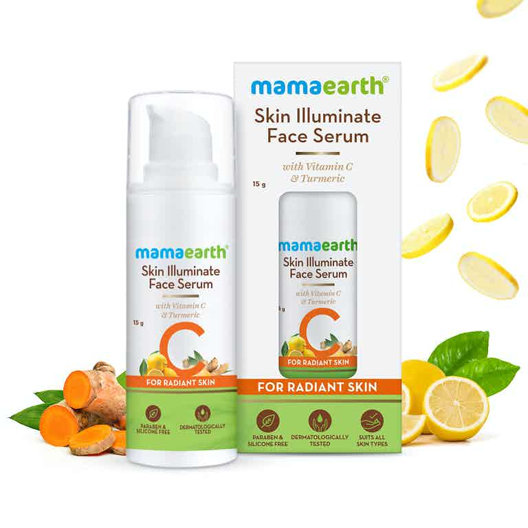 mamaearth product launches