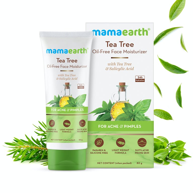 Mamaearth products disadvantages