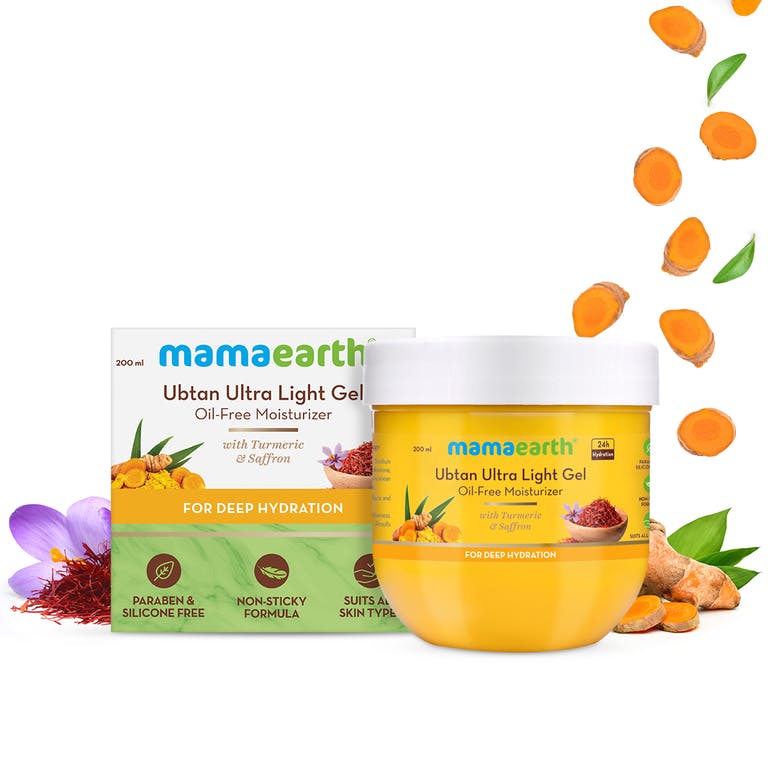 mamaearth products