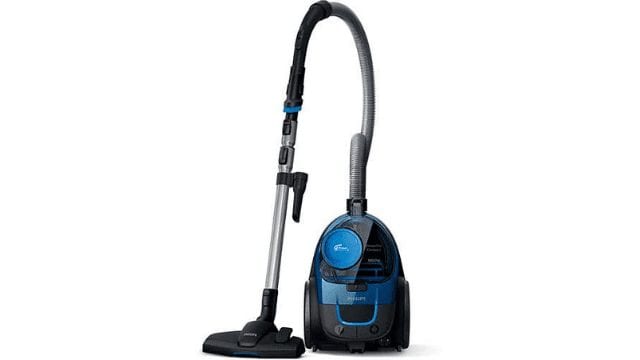 best vacuum cleaner in India