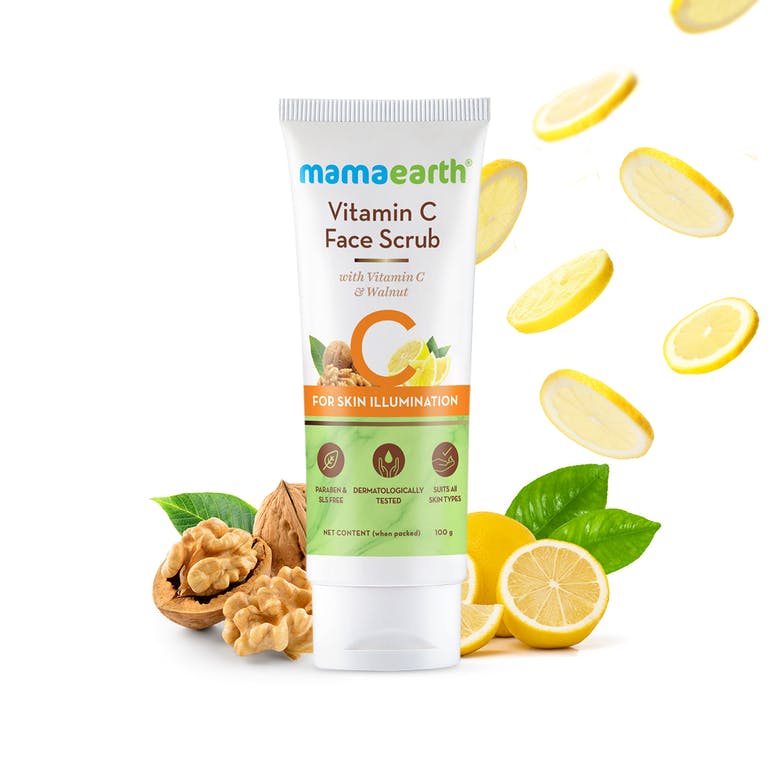 mamaearth products