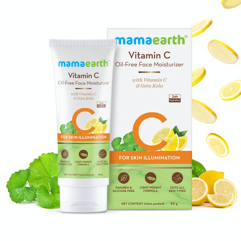 mamaearth products