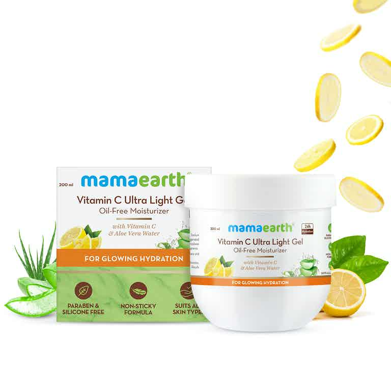 mamaearth product launches