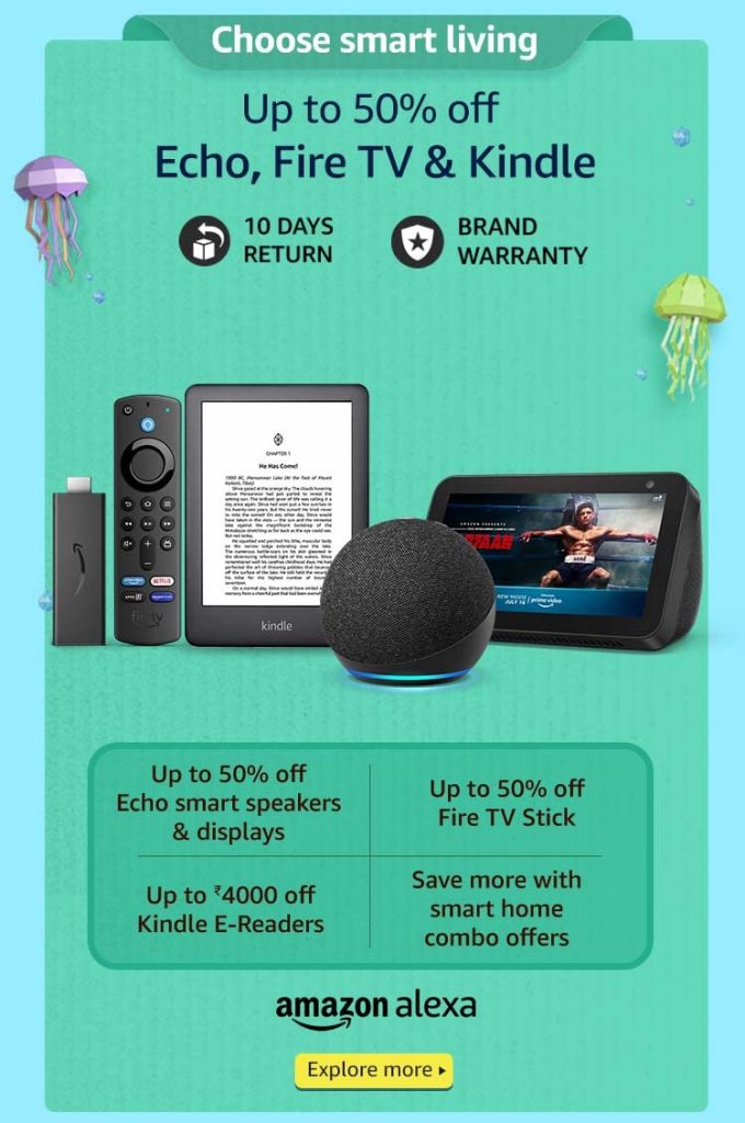 amazon prime day sale