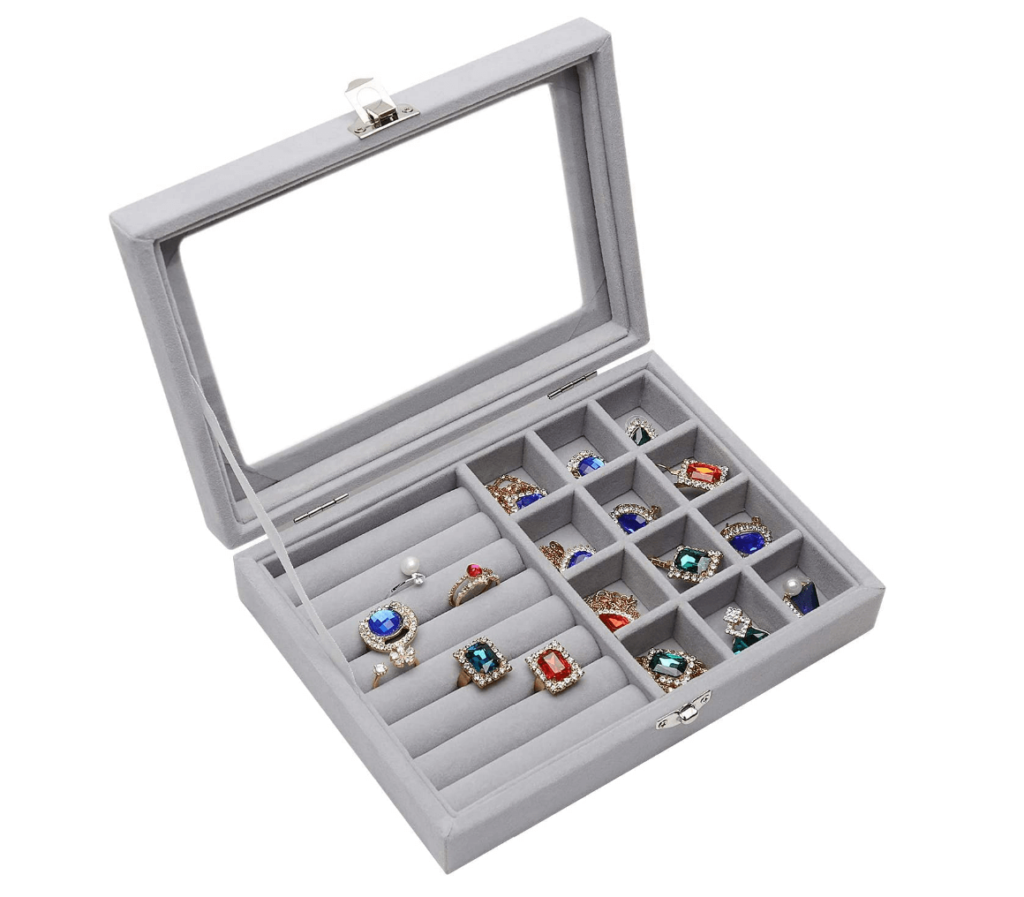 accessories box