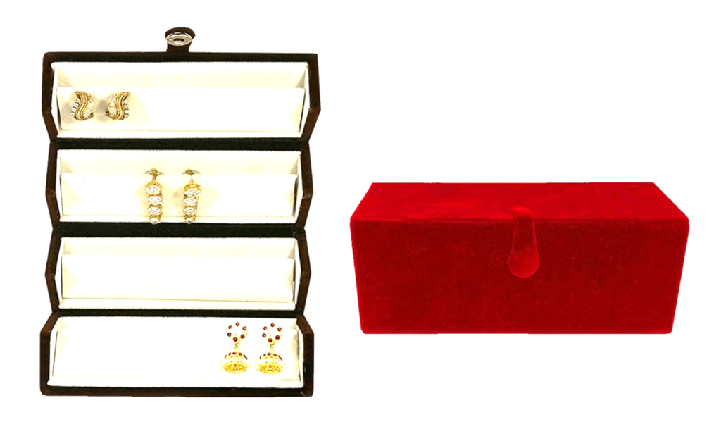 jewellery box