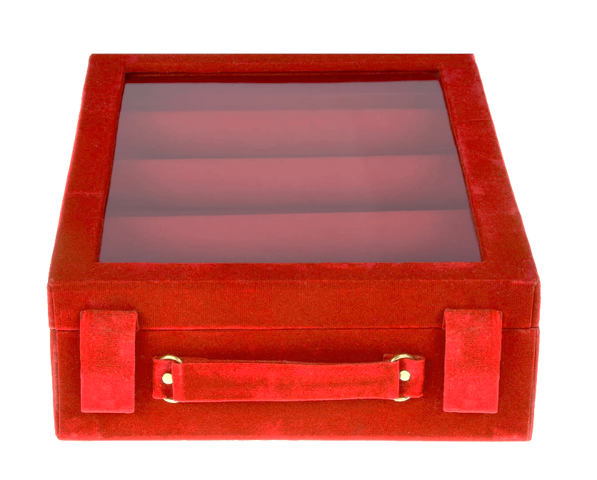 bangle box glass